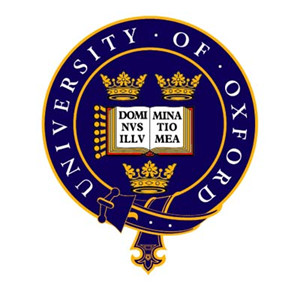 牛津大學University of Oxford